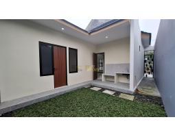 Dijual Rumah, Tipe 60, 3kt, 1km, Shm, Lokasi Strategis, Dekat Sekolah, Pasar Dan Kampus Uii, Sleman - Yogyakarta