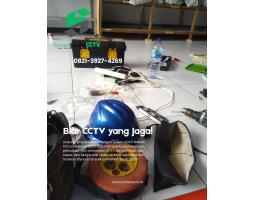 Jasa Pasang CCTV Dahua 3 Kamera di Bangil - Pasuruan