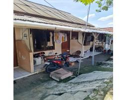 Dijual Rumah Kontrakan di Pondok Labu Dekat One Belpark Mall - Jakarta Selatan 