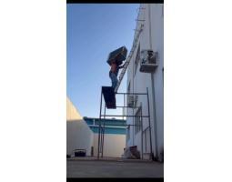 Service AC Sumbersari Ramah Murah Amanah - Malang 