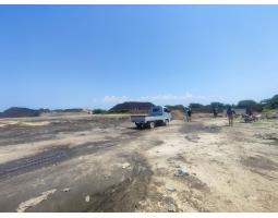 Dijual Tanah dan Bangunan Kecamatan Manyar - Gresik 