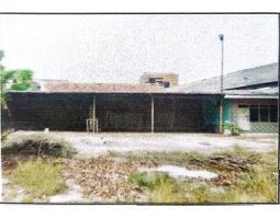 Dijual Tanah dan Bangunan di Cakung Legalitas SHM - Jakarta Timur 