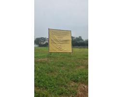 Dijual Tanah di Kecamatan Pinang Legalitas SHGB - Tangerang