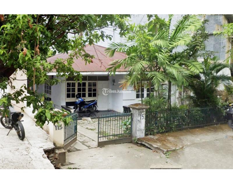 Dijual Rumah Dekat Pantai Losari, Mall Ratu Indah Tipe 560 - Makassar