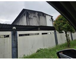 Dijual Tanah di Cikupa Legalitas SHGB - Tangerang 