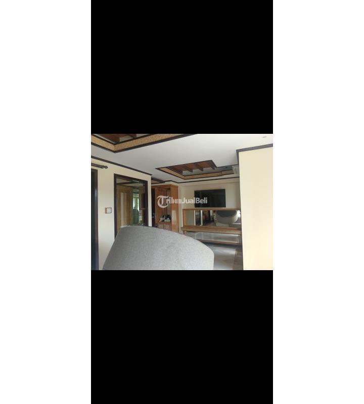 Dijual Tanah dan Bangunan, Kuta Utara Legalitas SHM - Badung