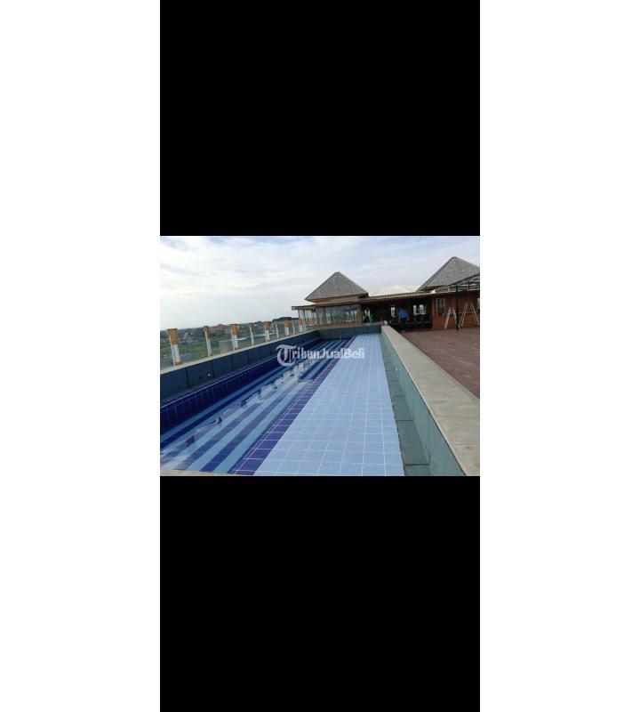 Dijual Tanah dan Bangunan, Kuta Utara Legalitas SHM - Badung