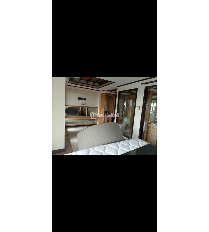 Dijual Tanah dan Bangunan, Kuta Utara Legalitas SHM - Badung