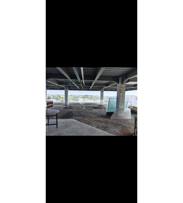 Dijual Tanah dan Bangunan, Kuta Utara Legalitas SHM - Badung