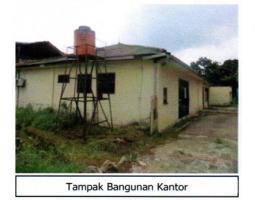 Dijual Tanah di Cikupa Legalitas SHM - Tanggerang