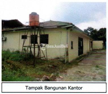 Dijual Tanah di Cikupa Legalitas SHM - Tanggerang