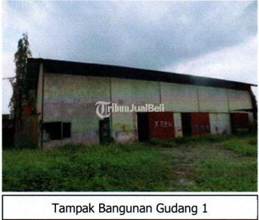 Dijual Tanah di Cikupa Legalitas SHM - Tanggerang