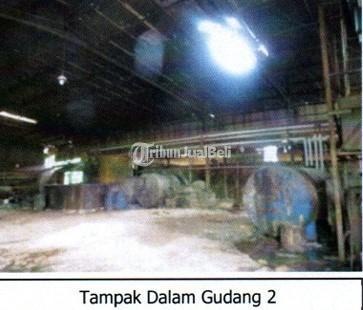 Dijual Tanah di Cikupa Legalitas SHM - Tanggerang