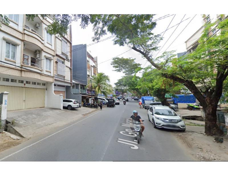 Dijual Rumah  Dekat Pantai Losari, Phinisi Point Mall Tipe 582 - Makassar