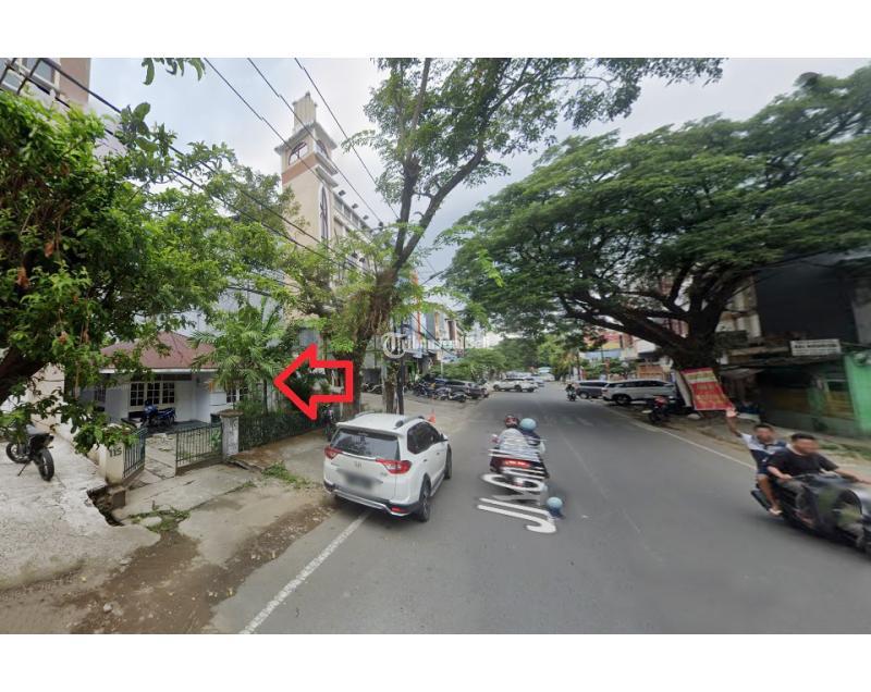 Dijual Rumah  Dekat Pantai Losari, Phinisi Point Mall Tipe 582 - Makassar