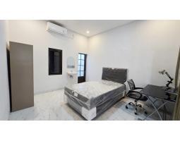 Disewakan Kost Putri Dekat UII Universitas Islam Indonesia, BRI Corporate University - Sleman 