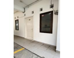 Disewakan Rumah di Jagakarsa Dekat Universitas Pancasila 2KT 1KM - Jakarta Selatan 