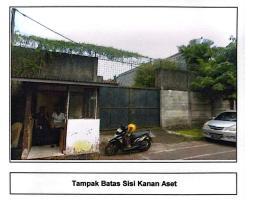 Dijual Tanah di Kebayoran Lama Legalitas SHGB - Jakarta Selatan 