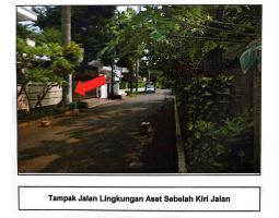 Dijual Rumah di Kebayoran Lama Legalitas SHM - Jakarta Selatan 