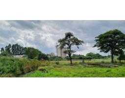 Dijual Tanah Legalitas SHGB Siap Bangun - Tangerang