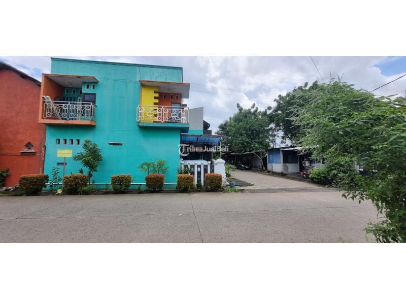 Dijual Tanah Legalitas SHGB Siap Bangun - Tangerang