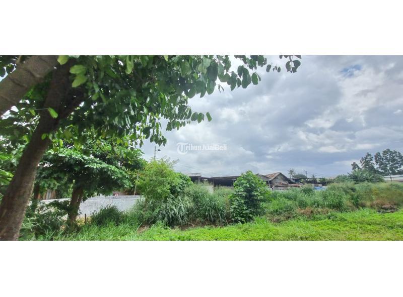 Dijual Tanah Legalitas SHGB Siap Bangun - Tangerang