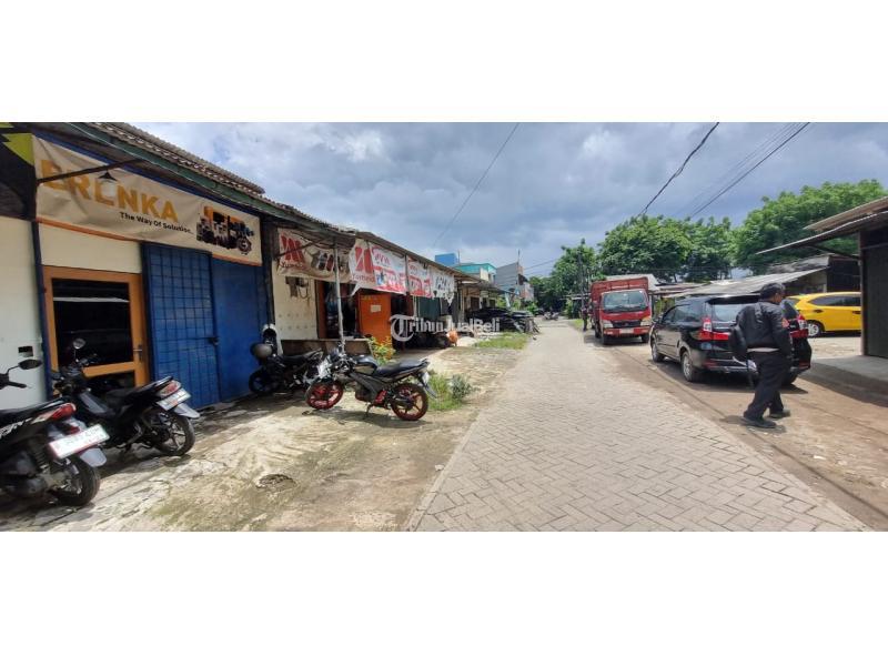 Dijual Tanah Legalitas SHGB Siap Bangun - Tangerang