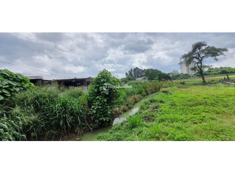 Dijual Tanah Legalitas SHGB Siap Bangun - Tangerang