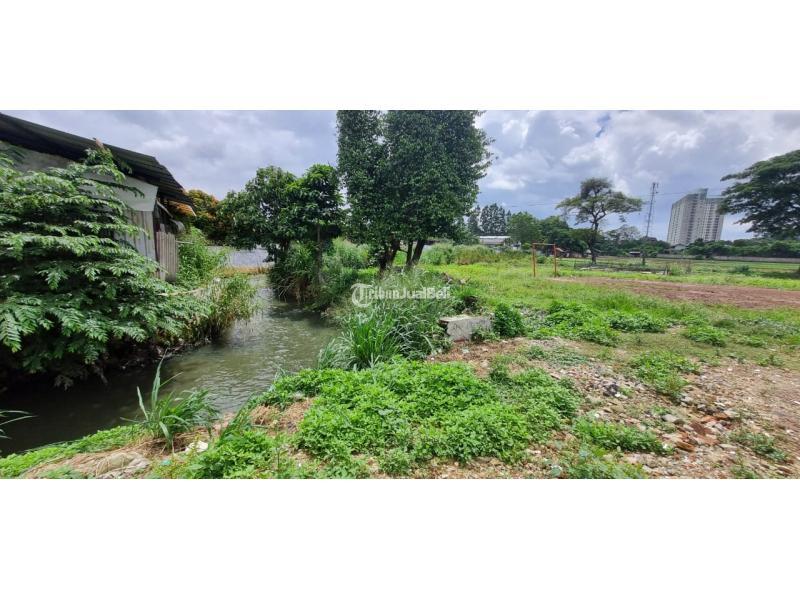 Dijual Tanah Legalitas SHGB Siap Bangun - Tangerang