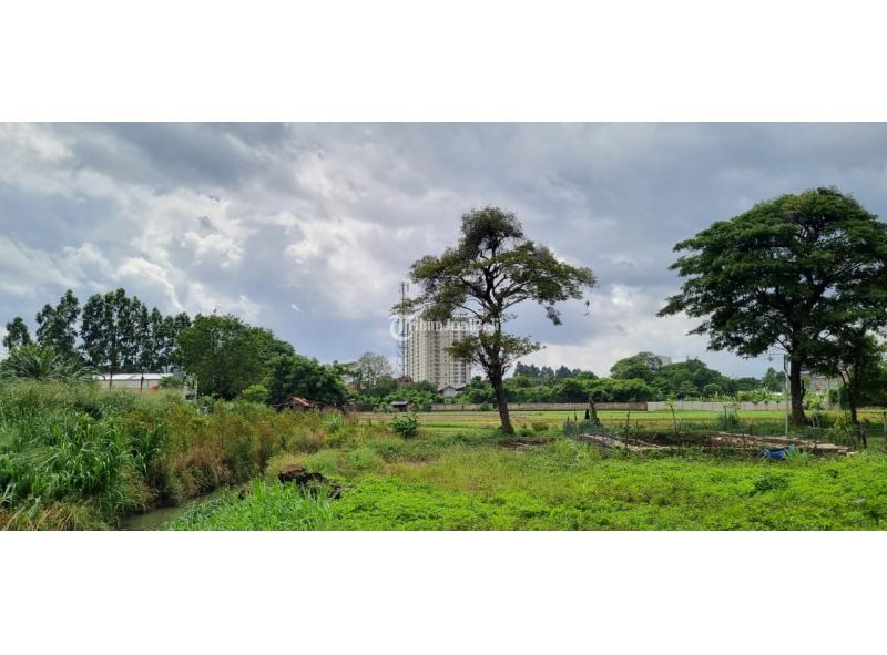Dijual Tanah Legalitas SHGB Siap Bangun - Tangerang