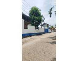 Dijual Tanah dan Bangunan di Cobodaa Legalitas SHM - Tangerang 