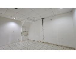 Disewakan Ruko Mediterania 2 PIK 3,5 Lantai - Jakarta Utara