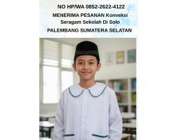 N Konveksi Seragam Sekolah Menerima Pesanan - Semarang Kota