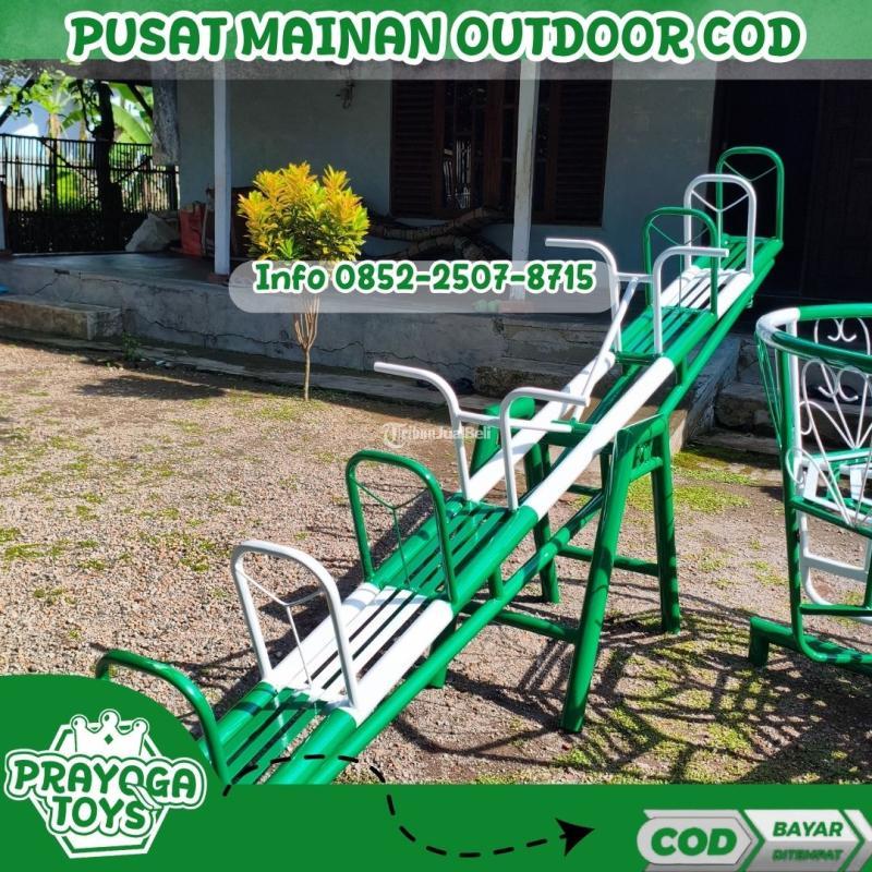 Ayunan Besi Terbaru Dan Ayunan Sultan Jumbo Kec Banjar - Buleleng