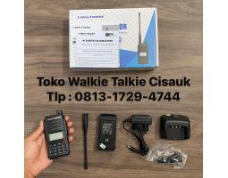 Handy Talky 10 Watt Power Besar, Komunikasi Tanpa Hambatan - Tangerang