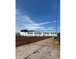 Jual Tanah Kavling Premiun 60 m2 Lokasi Pakis - Malang