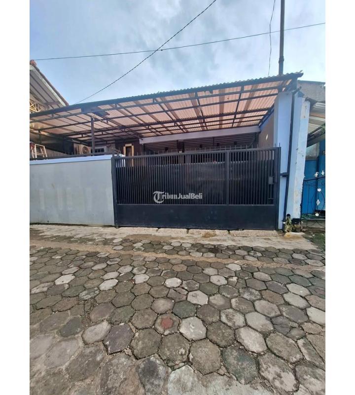 Jual Rumah Tipe 90 Di Cihanjuang Dekat Pemkot Cimahi - Cimahi