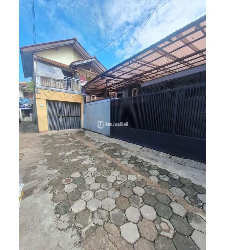 Jual Rumah Tipe 90 Di Cihanjuang Dekat Pemkot Cimahi - Cimahi