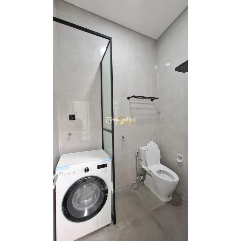 Jual Rumah Siap Huni Lahan Luas 75 Cuma 10 Menit Kampus Uii Jakal - Sleman