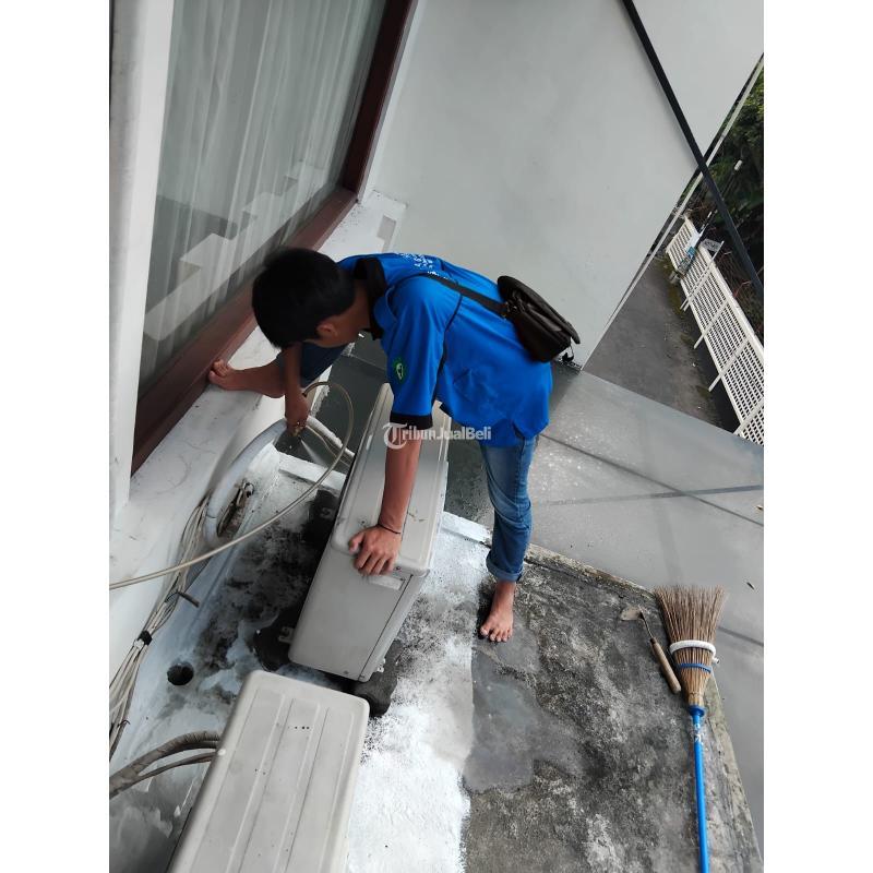 Jasa Pasang Ac Danurejan Jogja Panggilan 24 Jam - Sleman