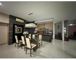 Dijual Rumah Tipe 420 di Citra Garden 2 Ext - Jakarta Barat