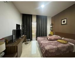 Dijual Rumah Tipe 420 di Citra Garden 2 Ext - Jakarta Barat