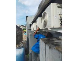 Jasa Pasang Ac Gedongtengen Jogja Panggilan 24 Jam - Sleman