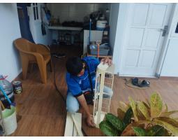 Jasa Pasang Ac, Panggilan 24 Jam, Gondokusuman - Yogyakarta