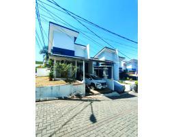 Dijual Rumah, Tipe 36, 2kt, 1km, Shm, Permana Atas, Padaasih, Dekat Pemkot - Cimahi