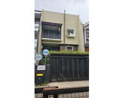 Dijual Rumah, Lt. 126m2, Lb. 180m2, Shm, Siap Huni, Semi Furnish, Dekat Tol Pasteur, Di Setra Duta Cemara - Cimahi