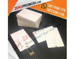 Jasa Cetak Souvenir Promosi Kekinian, Flashdisk, Kartu Nama, Bisa Cetak Logo Sendiri - Tangerang
