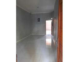 Dijual Rumah Murah Second, Luas 112m2, Full Bangunan, Shm, Di Kebondalem, Dekat Candi Prambanan, Sleman - Yogyakarta