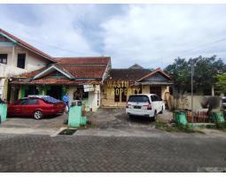 Dijual Kos Murah 28 Kamar, 2 Lantai, Hadap Utara, Lokasi Strategis, Dekat Kampus 4 UAD, Bantul - Yogyakarta