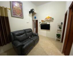 Dijual Rumah Modern Dekat Prambanan Tipe 68 2KT 1KM - Klaten 